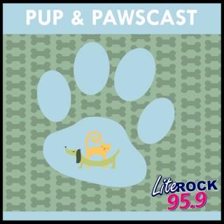 Pup & PawsCast