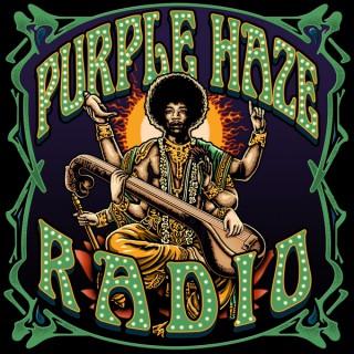 Purple Haze Radio