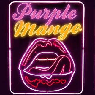 Purple Mango Madness