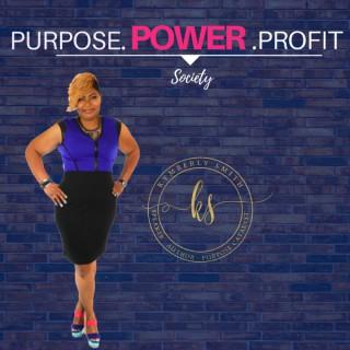 Purpose.Power.Profit Society