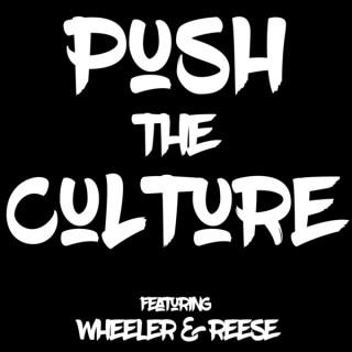 Push The Culture's Podcast