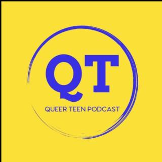 QT: Queer Teen Podcast