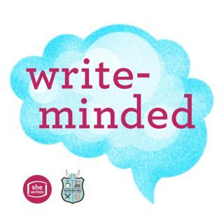 Write-minded Podcast