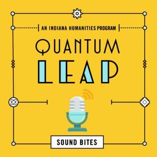 Quantum Leap Sound Bites