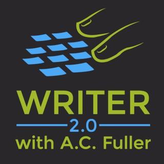 WRITER 2.0: Writing, publishing, and the space between