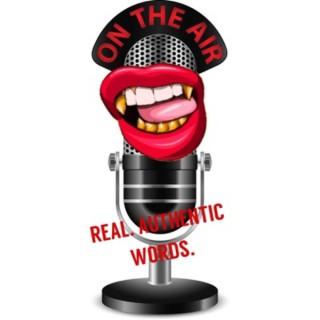 R.A.W. (Real Authentic Words)
