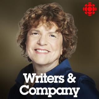 Writers and Company from CBC Radio