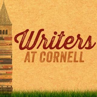 WRITERS AT CORNELL. - J. Robert Lennon