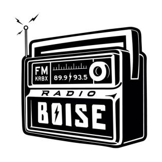 Radio Boise Podcast