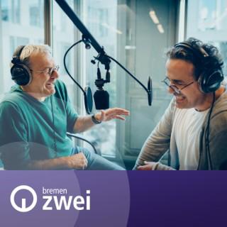 Radio Bremen: Gesprächszeit