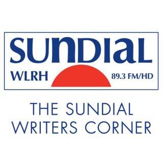 Writers Corner Podcast