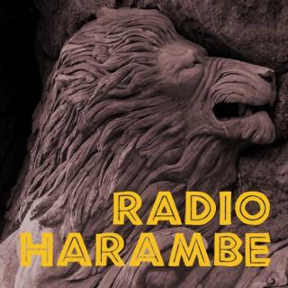 Radio Harambe