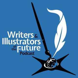 Writers of the Future Podcast