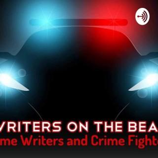 Writers On The Beat: Crime Writers and Crime Fighters
