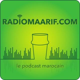 Radio Maarif - Le podcast marocain