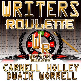 Writers Roulette