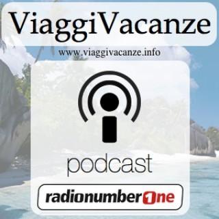 Radio Number One ViaggiVacanze