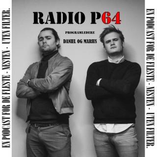 RADIO P64
