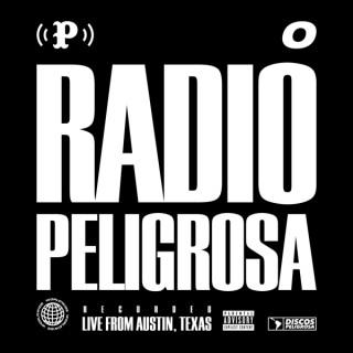 Radio Peligrosa