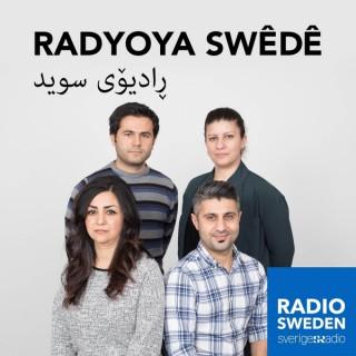 Radio Sweden Kurdish - ڕادیۆی سوید - Radyoya Swêdê
