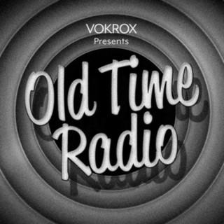 Radio Time Machine | Old Time Radio