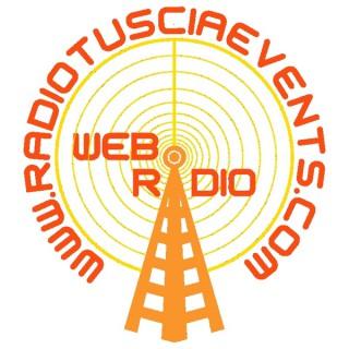Radio Tuscia Events