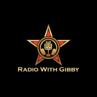 Radio with Gibby