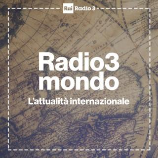 Radio3 Mondo,  2019