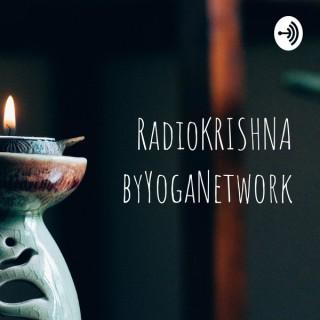 RadioKRISHNA byYogaNetwork