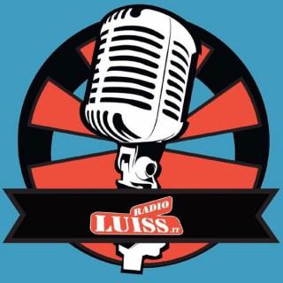 RadioLuiss Podcast
