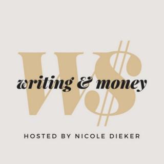 Writing & Money
