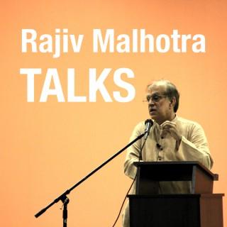 Rajiv-Malhotra-Talks