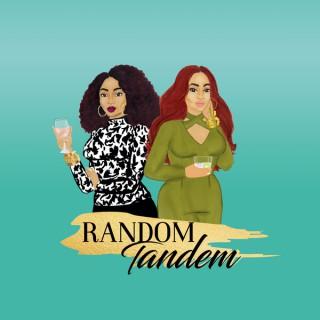 Random Tandem Podcast