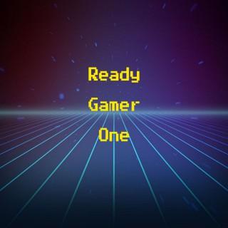 Ready Gamer One