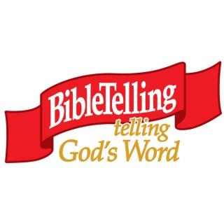 BibleTelling: 90 seconds