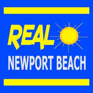 REAL Newport Beach