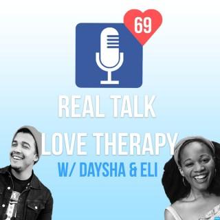 Real Talk Love Therapy