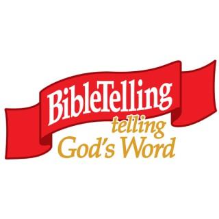 BibleTelling: Full Length Stories