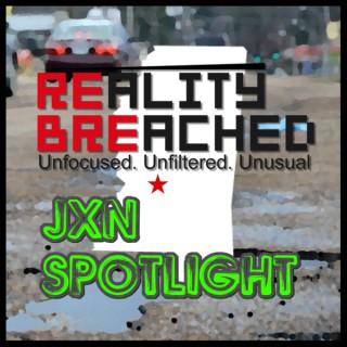 Reality Breached: Local Spotlight
