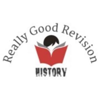 Really Good Revision - GCSE History - Mr Hutchison History