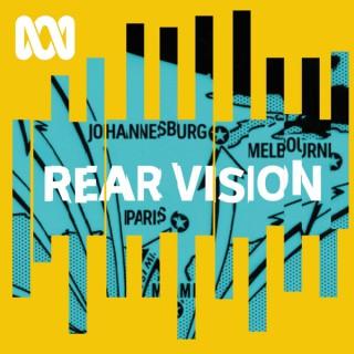 Rear Vision - ABC RN