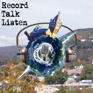Record Talk Listen