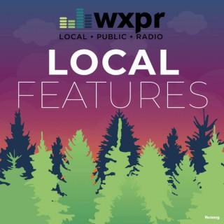 WXPR Local Features