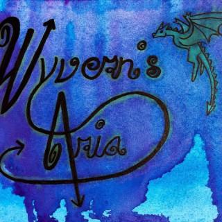 Wyvern's Aria