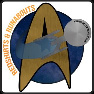 Redshirts & Runabouts: A Star Trek Podcast