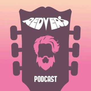 Redvers Podcast