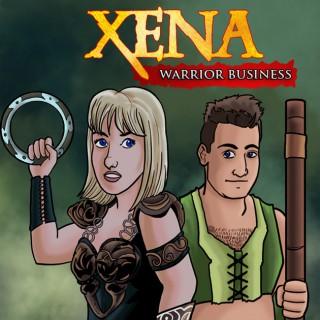 Xena Warrior Business