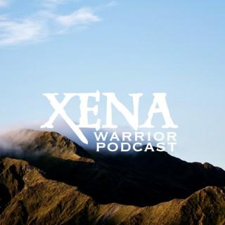 Xena: Warrior Podcast