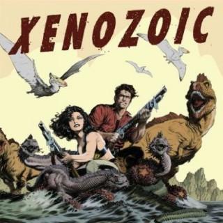 Xenozoic Xenophiles