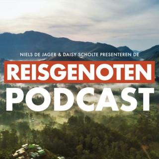 Reisgenoten Podcast